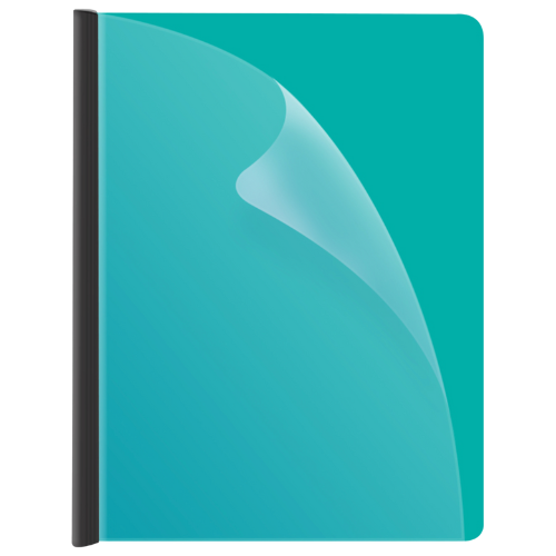 Advance Clear Slide Folder - Legal