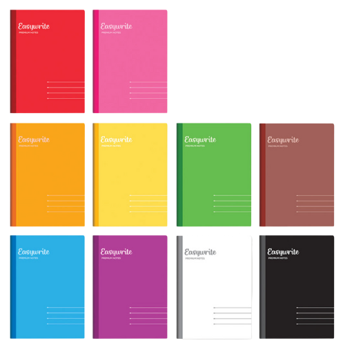 Easywrite Premium Notes - Composition Notebook
