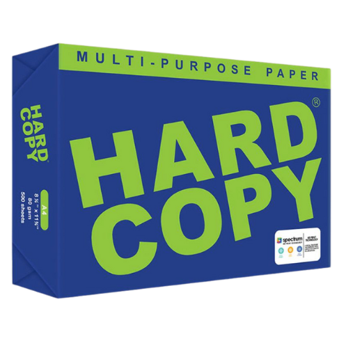 Hard Copy Paper (Substance 24) - A4