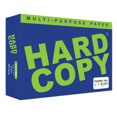 Hard Copy Paper (Substance 24) - Letter