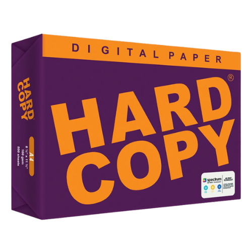 Hard Copy Paper (Substance 30) - A4